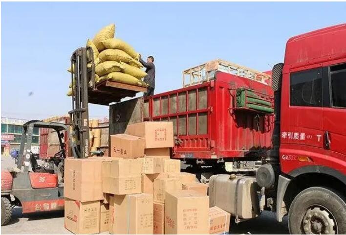 漳州到利州区物流专线