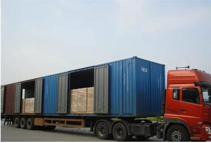 漳州到利州区整车运输