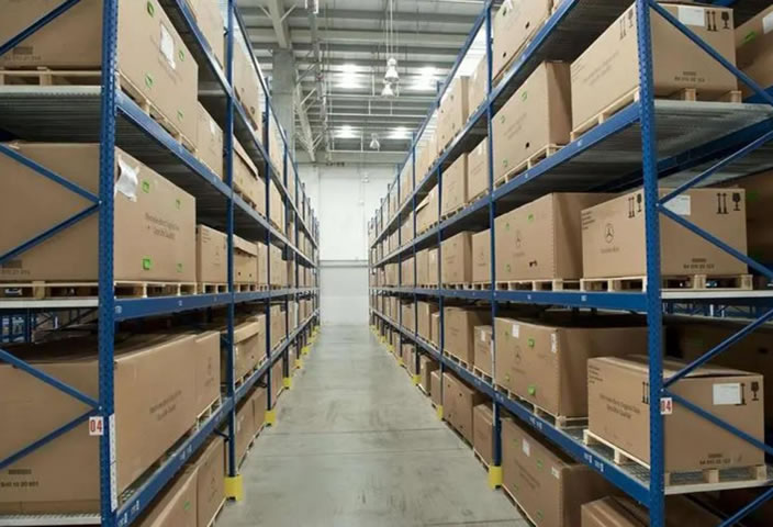 漳州到利州区货物仓储