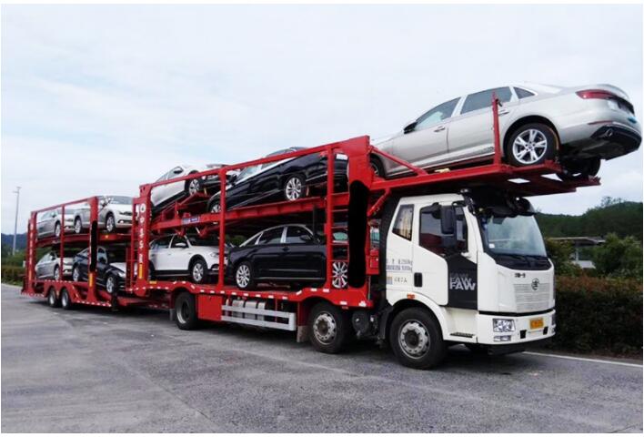 漳州到利州区轿车托运